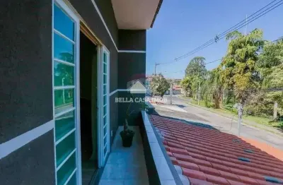 Casa para venda em Parque Esmeralda de 149.00m² com 3 Quartos e 2 Garagens