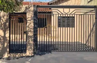 Casa para alugar em Parque Das Aroeiras Ii de 100.00m² com 2 Quartos