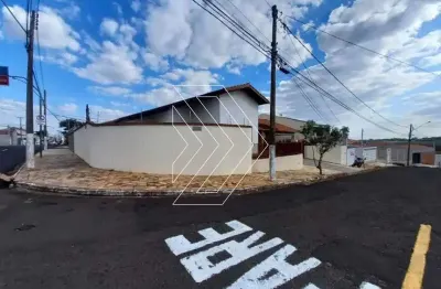 Casa para alugar em Jardim São Francisco de 180.00m² com 3 Quartos, 1 Suite e 2 Garagens