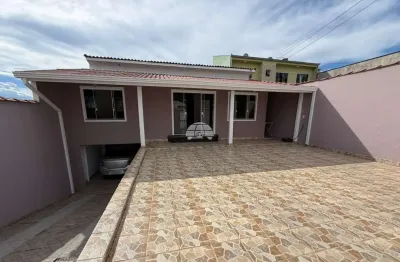 Casa para venda em Guarani de 130.00m² com 3 Quartos, 1 Suite e 2 Garagens