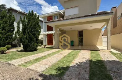 Sobrado para alugar em Jardim Vila Paradiso de 300.00m² com 3 Quartos, 3 Suites e 4 Garagens