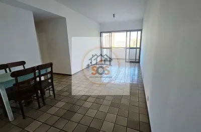 Apartamento para venda em Centro de 96.00m² com 3 Quartos e 2 Garagens