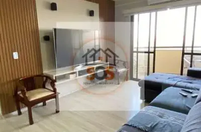 Apartamento para venda em Jardim Paulista de 111.00m² com 3 Quartos, 1 Suite e 2 Garagens