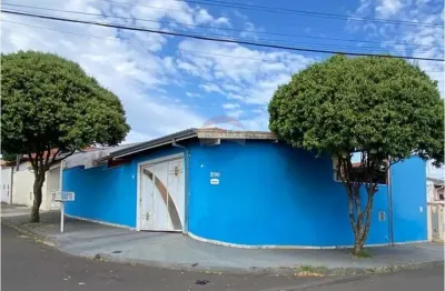 Casa para venda em Jardim Palos Verdes de 110.00m² com 3 Quartos e 1 Suite