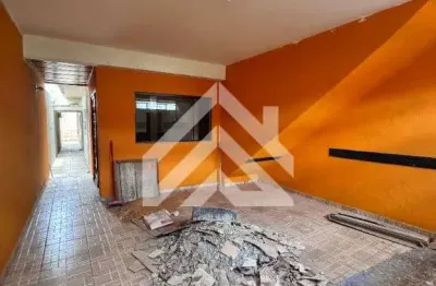 Sobrado para alugar em Jardim Novo de 170.00m² com 2 Quartos, 1 Suite e 2 Garagens