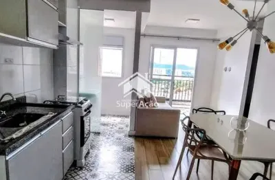 Apartamento para alugar em Vila Galvão de 43.00m² com 2 Quartos e 1 Garagem