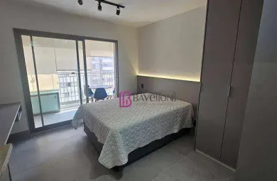 Kitnet / Stúdio para alugar na Rua Doutor Homem de Melo, 380, Perdizes, São Paulo