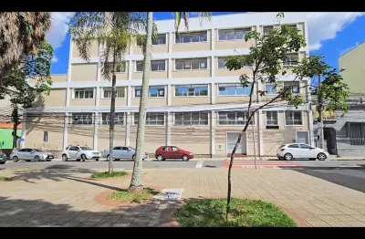 Sala comercial para alugar na Rua Doutor Arthur Martins, 1752215, Centro, Sorocaba