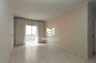 Apartamento para venda em Parque Campolim de 81.00m² com 2 Quartos, 1 Suite e 2 Garagens
