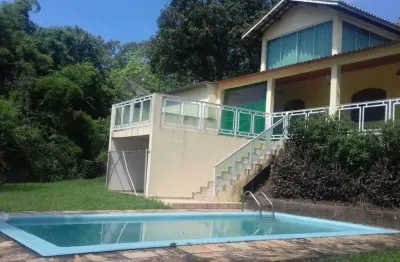 Fazenda / Sítio para venda em Jardim Das Colinas de 84700.00m² com 3 Quartos