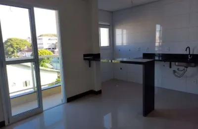 Apartamento para venda em Vila Salete de 51.00m² com 2 Quartos, 1 Suite e 1 Garagem