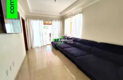 Casa para venda em Residencial Zanetti de 187.00m² com 3 Quartos, 1 Suite e 3 Garagens