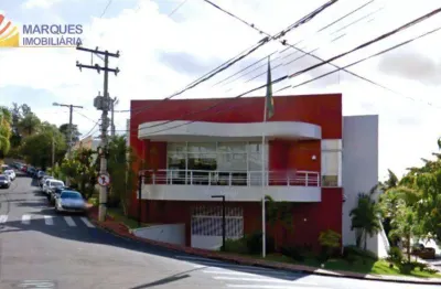 Sala Comercial para venda e aluguel em Jardim Moacyr Arruda de 1400.00m² com 40 Garagens