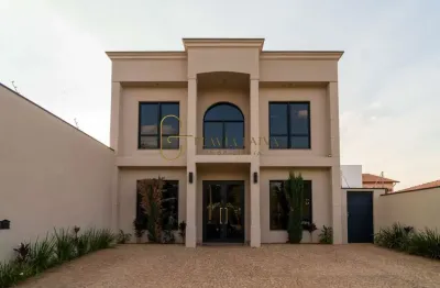 Prédio Comercial para venda em Ribeirânia de 218.00m² com 6 Quartos e 4 Garagens