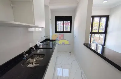 Apartamento para alugar em Jardim Do Mar de 44.00m² com 2 Quartos, 2 Suites e 1 Garagem