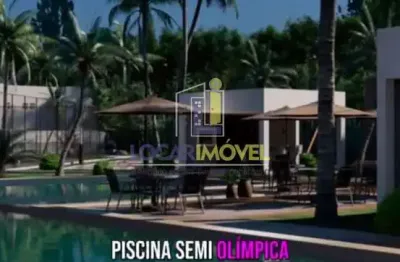 Apartamento para alugar em Universidade de 67.00m² com 3 Quartos, 1 Suite e 1 Garagem