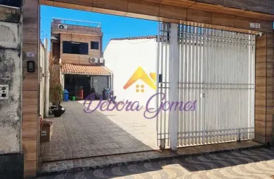 Imóvel Comercial para alugar em Cidade Naútica de 125.00m² com 2 Quartos e 4 Garagens