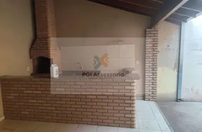 Casa para venda em Residencial Regissol I de 127.00m² com 2 Quartos