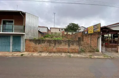 Terreno à venda no Jardim Paraíso, Botucatu 