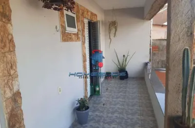 Casa para venda e aluguel em Parque Orestes Ôngaro de 171.00m² com 5 Quartos, 1 Suite e 4 Garagens