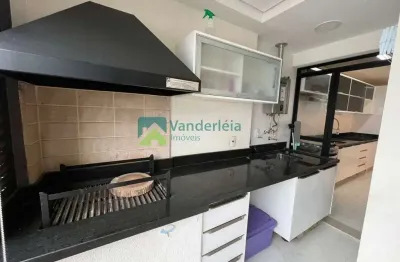 Apartamento para venda em Continental de 64.00m² com 2 Quartos, 1 Suite e 2 Garagens