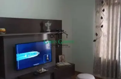 Casa para venda em VILA NOVA ESPERIA de 135.00m² com 2 Quartos e 2 Garagens