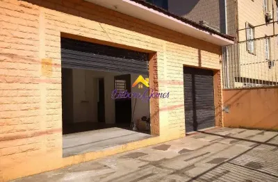 Prédio Comercial para venda e aluguel em Centro de 500.00m² com 3 Quartos e 2 Garagens