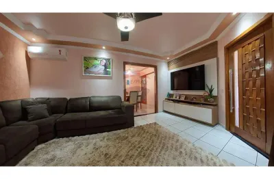 Casa para venda em Jardim Das Nações de 172.00m² com 4 Quartos e 2 Garagens