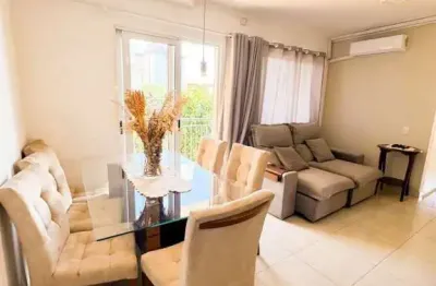 Apartamento para venda em Gleba Califórnia de 74.00m² com 3 Quartos, 1 Suite e 2 Garagens