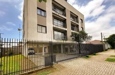 Apartamento para alugar em Cajuru de 67.00m² com 2 Quartos, 1 Suite e 1 Garagem