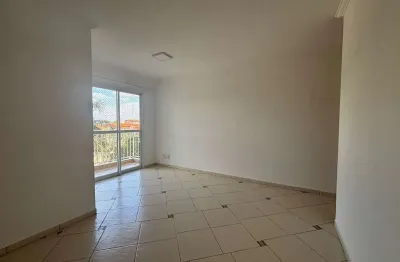 Apartamento para venda e aluguel em Condomínio Portal Das Flores de 64.00m² com 3 Quartos, 1 Suite e 2 Garagens