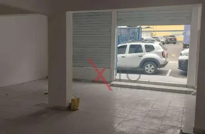 Sala Comercial para alugar em Jordanésia (jordanésia) de 80.00m²