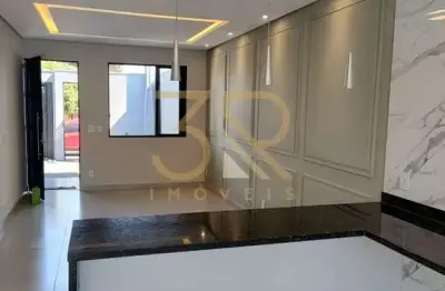 Casa para venda em Reserva Do Bosque de 75.00m² com 2 Quartos, 1 Suite e 2 Garagens