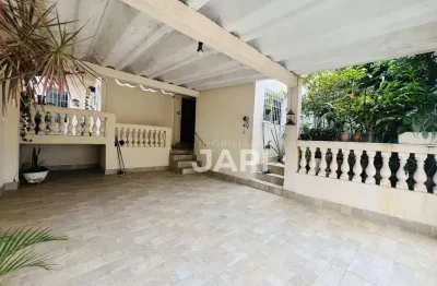Casa para venda em Parque Residencial Eloy Chaves de 232.00m² com 4 Quartos, 1 Suite e 4 Garagens