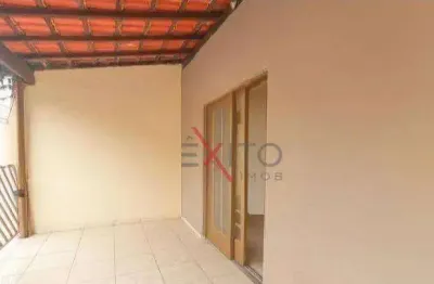 Casa para alugar em Parque Cidade Jardim Ii de 100.00m² com 3 Quartos e 2 Garagens