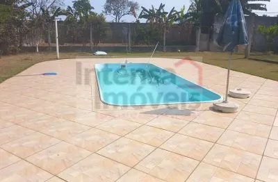Chácara para venda em Jardim Princesa de 1300.00m² com 2 Quartos, 1 Suite e 2 Garagens