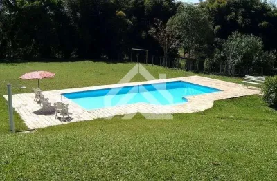 Fazenda / Sítio para venda em Área Rural De Rio Claro de 400.00m² com 3 Quartos e 10 Garagens