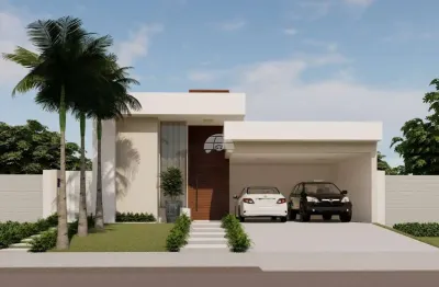 Casa para venda em Arruda de 150.00m² com 3 Quartos, 1 Suite e 2 Garagens