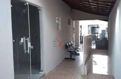 Casa para venda em Vila Cardoso de 112.00m² com 2 Quartos e 1 Garagem