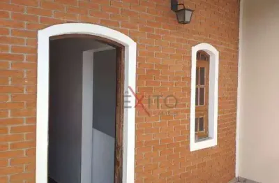 Casa para venda em Jardim Paris de 175.00m² com 3 Quartos, 2 Suites e 3 Garagens