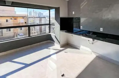 Apartamento para venda em Jardim Botânico de 87.00m² com 2 Quartos, 2 Suites e 1 Garagem