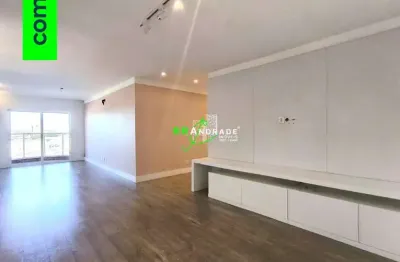 Apartamento para venda em Cidade Nova de 125.00m² com 3 Quartos, 1 Suite e 3 Garagens