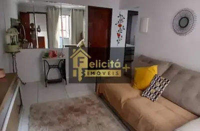 Apartamento para venda em Vila Mercês de 54.00m² com 2 Quartos e 1 Garagem