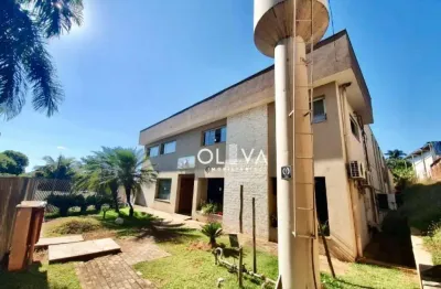 Galpão / Depósito / Armazém para alugar em Distrito Industrial de 1100.00m²