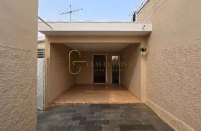 Casa para venda em Vila Tibério de 114.00m² com 3 Quartos e 5 Garagens