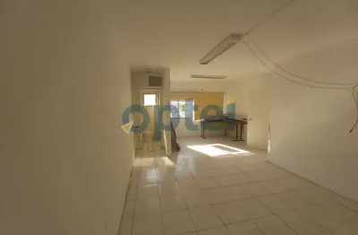 Casa comercial à venda na Rua Afonsina, 248, Vila Palmares, Santo André