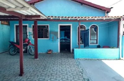 Casa para venda em Parque Residencial Vila União de 110.00m² com 2 Quartos e 3 Garagens