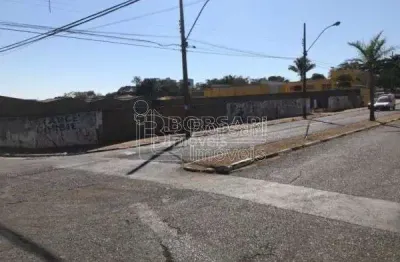 Terreno à venda na Avenida Presidente Vargas, Jardim Quitandinha, Araraquara