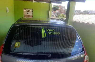 Casa para venda em Jardim Novo Campos Elíseos de 200.00m² com 4 Quartos