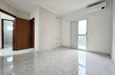Apartamento para venda em Jardim Judith de 133.00m² com 3 Quartos, 1 Suite e 2 Garagens